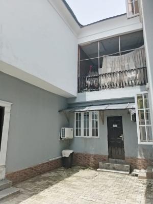 Room in a Shared Apartment, Lekki Scheme2 Abraham Adesanya, Ajah, Lagos, Self Contain (single Rooms) for Rent