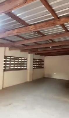 Massively Spacious Warehouse, Gwarinpa, Abuja, Warehouse for Rent