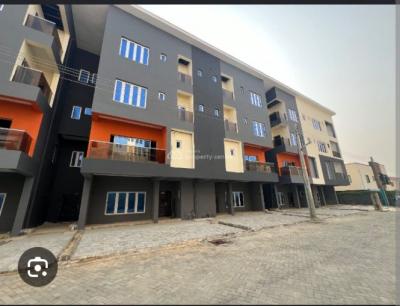 3 Bedroom Terrace with a Room BQ