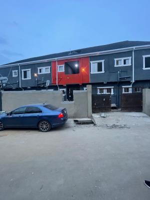 Newly Built Self Contain, Ladilak Off Pedro Road, Pedro, Gbagada, Lagos, Self Contain (single Rooms) for Rent