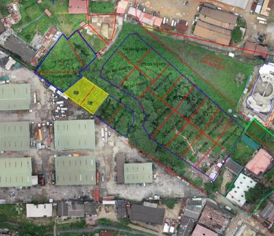 Large Expanse of Land, Gbagada Phase 1, Gbagada, Lagos, Mixed-use Land for Sale