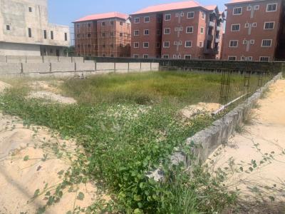 Residential Land, Monastery Road, Diamond Estate Beside Shoprite, Sangotedo, Ajah, Lagos, Residential Land for Sale