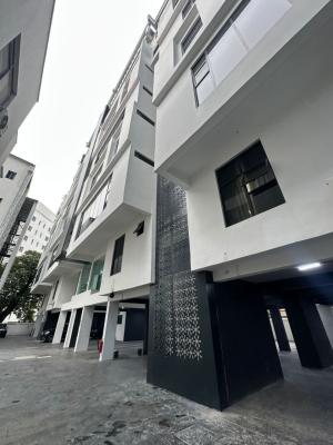 Spacious Tastefully Furnished 2-bedroom Apartment on The 2nd Floor, Ikoyi, Lagos, Flat / Apartment for Sale