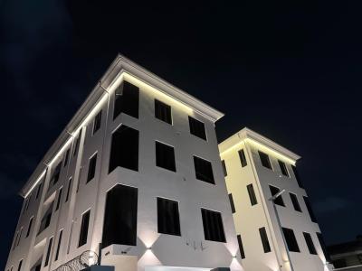 Clean 2 Bedroom Apartment, Surulere, Surulere, Lagos, Flat / Apartment for Rent