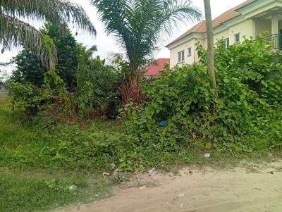 a Plot of Land Off The Express Way, By Icgo Filling Station Elemoro, Bogije, Ibeju Lekki, Lagos, Mixed-use Land for Sale