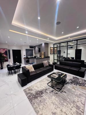 2 Bedrooms, Lekki Phase 1, Lekki, Lagos, Flat / Apartment for Rent