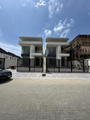 Aesthetically Pleasing,luxurious 5 Bedroom Detached Duplex, Orchid, Lekki, Lagos, Detached Duplex for Sale