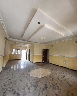 Luxurious Massive 3bedroom Flat, By Nnpc, Gaduwa, Abuja, Flat / Apartment for Rent