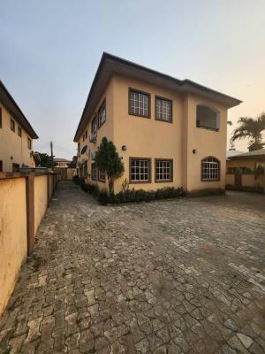 4 Bedroom Detached Duplex with 2 Rooms Bq, Ikeja Gra, Ikeja, Lagos, Detached Duplex for Rent