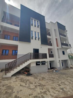 *️superluxury Newly Buit 2bedroom Flat*, By Zagada Fillng Station, Gaduwa, Abuja, Flat / Apartment for Rent