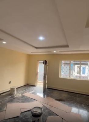 Newly Renovated 3bedroom Flat (video Available on Request), Victoria Street Off Ogudu-ojota Road, Ojota, Lagos, Flat / Apartment for Rent