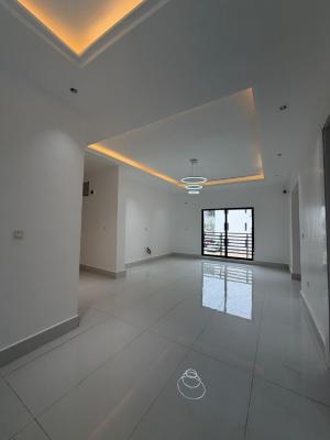 Luxury 3 Bedroom Flat, Kaura By Games Village, Kaura, Abuja, Flat / Apartment for Rent