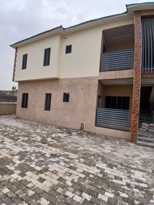 Brand New Luxry 3 Bedroom Flat, Nnpc Coorperative Estate, Life Camp, Abuja, Flat / Apartment for Rent
