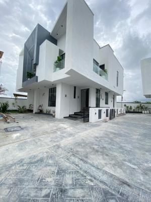 for  5 Bedroom Fully Detached Duplex, Chevron Lekki, Lekki Expressway, Lekki, Lagos, House for Sale