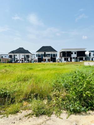 350sqm of Land in Beautiful Estate with 24hours Electricity, Sapphire Garden Estate, Awoyaya, Ibeju Lekki, Lagos, Residential Land for Sale