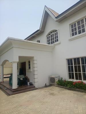 5 Bedroom Fully Detached Duplex, Victoria Island (vi), Lagos, House for Rent