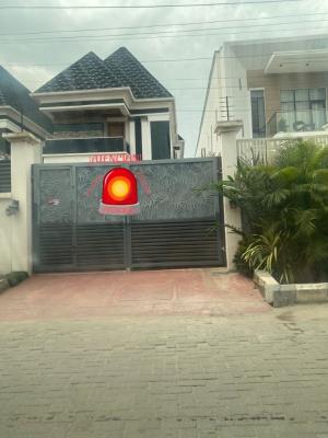 Residential Or Commercial 5 Bedrooms Stand Alone Duplex with 2 Bqs, Orchid, Lekki Phase 2, Lekki, Lagos, Detached Duplex for Rent