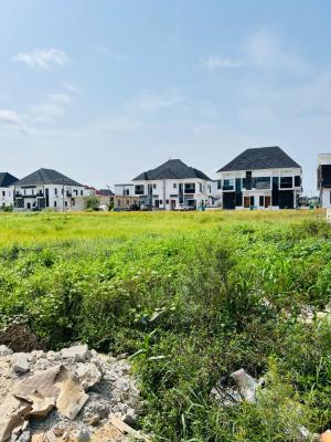 510sqm of Land in a Beautiful Estate, with 24hours Electricity, Sapphire Garden Estate, Awoyaya, Ibeju Lekki, Lagos, Residential Land for Sale
