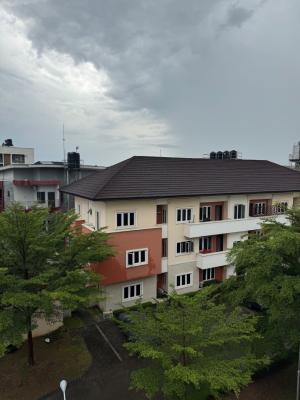 Fully Serviced Luxury 3 Bedroom Townhouse, Ikate, Lekki, Lagos, Terraced Duplex for Rent