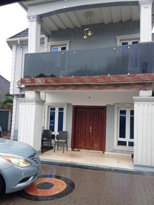 Solid 6 Bedroom Duplex and Block of Flats, Diamond Estate Command, Ipaja, Lagos, Block of Flats for Sale