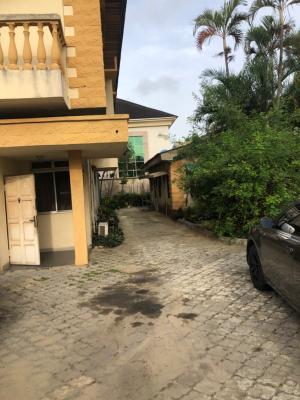 Portable Room Self Contain Apartment, By Admiralty,, Lekki Phase 1, Lekki, Lagos, Self Contain (single Rooms) for Rent