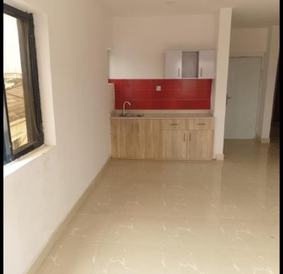 1 Bedroom Apartment Available, Osapa, Lekki, Lagos, Mini Flat (room and Parlour) for Rent