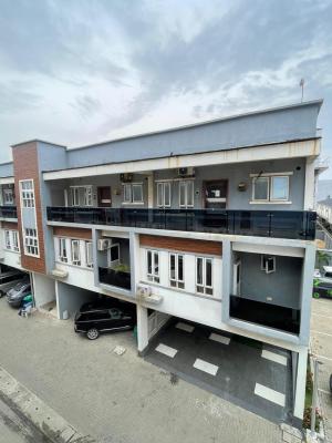 Luxury 2 Bedroom Apartments, Ikate, Lekki, Lagos, Flat / Apartment for Rent