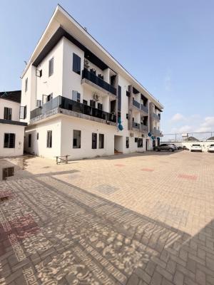 2 Bedroom Apartment in a Quiet Environment, Vgc Extension, Vgc, Lekki, Lagos, House for Rent