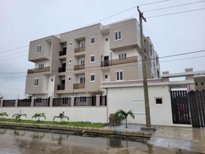 Spacious 1/2/3 Bedroom Apartment, Lekki Peninsula Scheme 2, Lekki, Lagos, Flat / Apartment for Sale