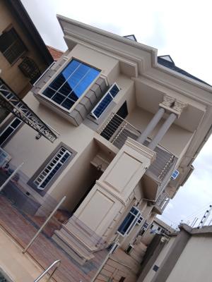 a Luxurious 6 Bedroom Duplex, Iroko, Estate, Isheri Olofin, Alimosho, Lagos, Flat / Apartment for Sale