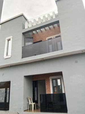 Luxury Newly Built Mini Flat, Kudebu Estate Isheri Ijegun, Isolo, Lagos, Mini Flat (room and Parlour) for Rent