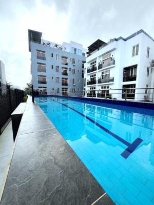 Furnished 3 Bedroom Apartment  with Bq, Banana Island, Ikoyi, Lagos, Flat / Apartment for Sale