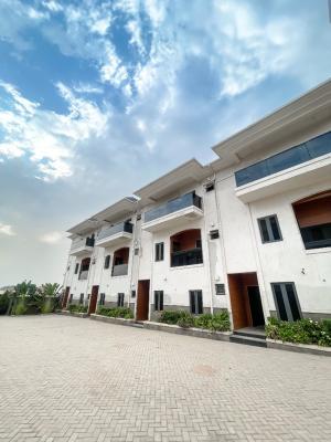 4 Bedroom Terraced Duplex, Citec, Jabi, Abuja, Terraced Duplex for Sale