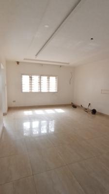 4bedroom Terrace Duplex with a Bq @utako, Very Nice Neighbourhood Tared Road Serene Neighborhood, Utako, Abuja, Terraced Duplex for Rent