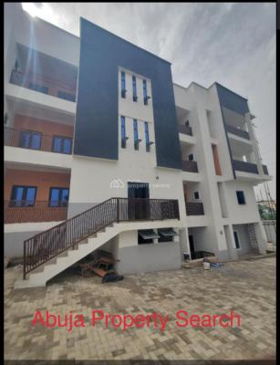 Newly Built 2 Bedroom Block of Flat, Gaduwa, Abuja, Flat / Apartment for Rent