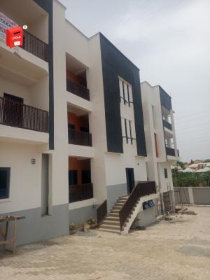 Newly Built 2 Bedroom Block of Flat, Gaduwa, Abuja, Flat / Apartment for Rent