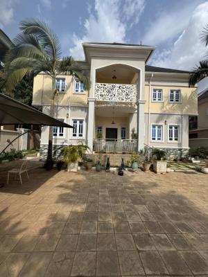 Tastefully Finished 4 Bedrooms Fully Detached Duplex, News Engineering, Dawaki, Gwarinpa, Abuja, Detached Duplex for Rent