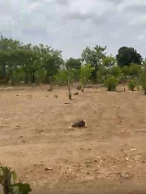 3 Bedroom Detached Bungalow (350sqm), Kuchiyako, Kuje, Abuja, Residential Land for Sale