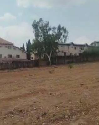2,430.81sqm of Residential Land with C of O Handy, Maitama District, Abuja, Residential Land for Sale