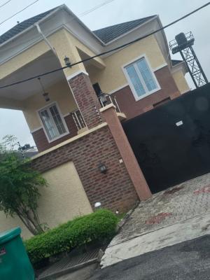 5 Bedrooms Detached House, Gra, Ogudu, Lagos, Detached Duplex for Sale