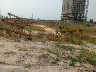 Prime 3,444sqm J-v Development - Open Proposal, Downtown Area, Eko Atlantic City, Lagos, Mixed-use Land Joint Venture