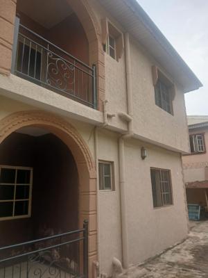 Spacious 3br, Gra Phase 1, Magodo, Lagos, Flat / Apartment for Rent