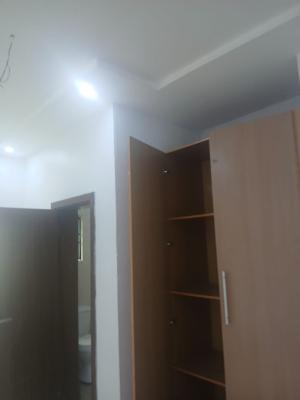 Spacious 3 Bedroom, Gra Phase 1, Magodo, Lagos, Flat / Apartment for Rent