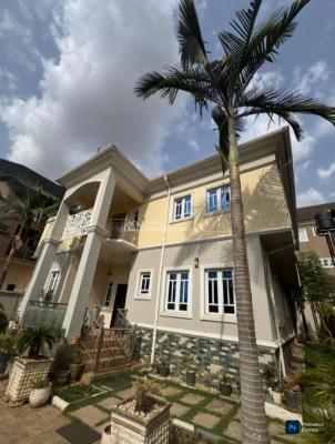 4 Bedroom Lovely House with Bq, Gwarinpa, Gwarinpa, Abuja, Detached Duplex for Rent
