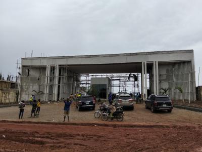 Luxury Land with C of O Suitable for Residential, Cubana Millennium City, Asaba, Delta, Residential Land for Sale