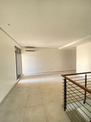 4bedroom Townhouse with Spacious Bq., Phase 1, Lekki, Lagos, Terraced Duplex for Rent