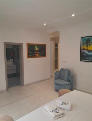 2 Bed Flat, Adeniyi Jones, Ikeja, Lagos, Flat / Apartment for Rent