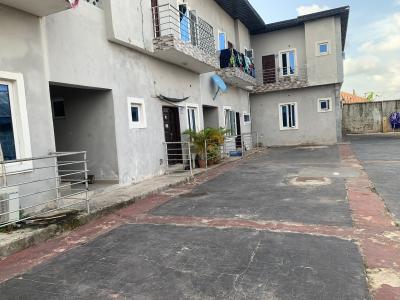 12 Blocks of Flat, Abijo Gra, Ajah, Lagos, Block of Flats for Sale