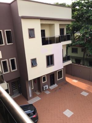 Luxury 3bedroom, Lekki Phase 1, Lekki, Lagos, Flat / Apartment for Rent