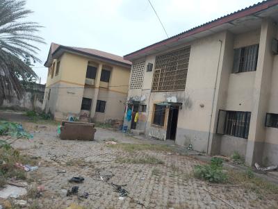 a Vacant Blocks of Flats, Medina Estate, Medina, Gbagada, Lagos, Flat / Apartment for Sale